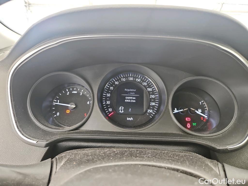  Renault  Megane RENAULT Mégane Société / 2016 / 5P / Berline Air réversible Blue dCi 95 #10