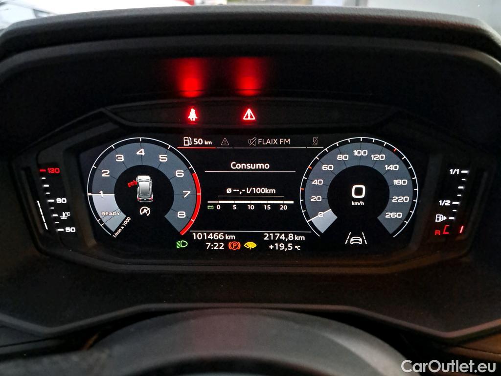  Audi  A1 Sportback  25 TFSI 1.0 95CV MT5 #24