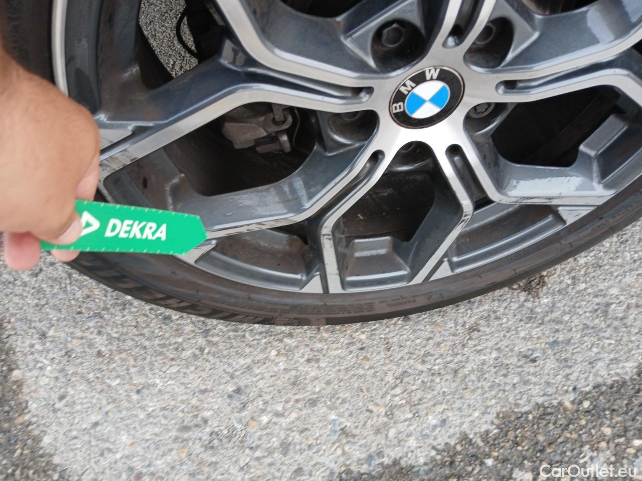  Bmw  X2 Serie  sDrive 18i Advantage 1.5 140CV AT7 E6dT #16