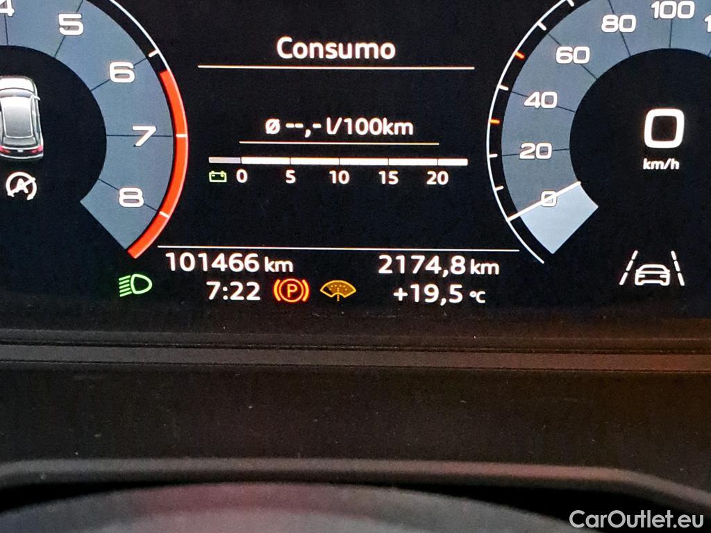  Audi  A1 Sportback  25 TFSI 1.0 95CV MT5 #25