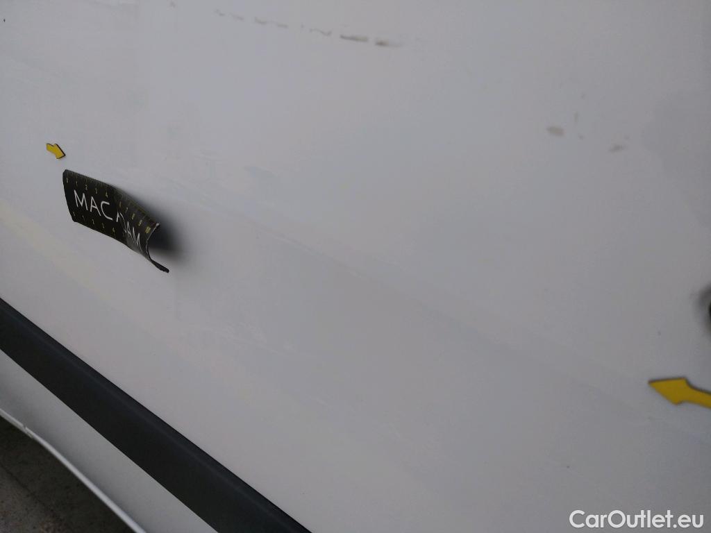  Renault  Kangoo RENAULT  Express VU 4p Fourgonnette Extra R-Link dCi 90 #7