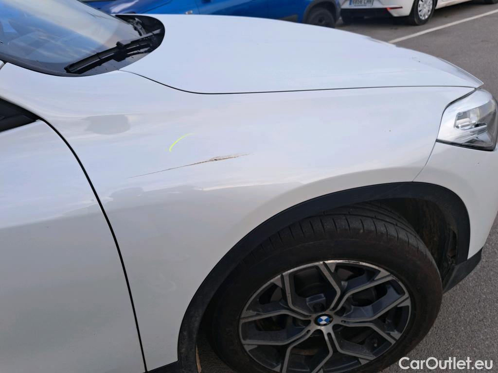  Bmw  X2 Serie  sDrive 18i Advantage 1.5 140CV AT7 E6dT #31