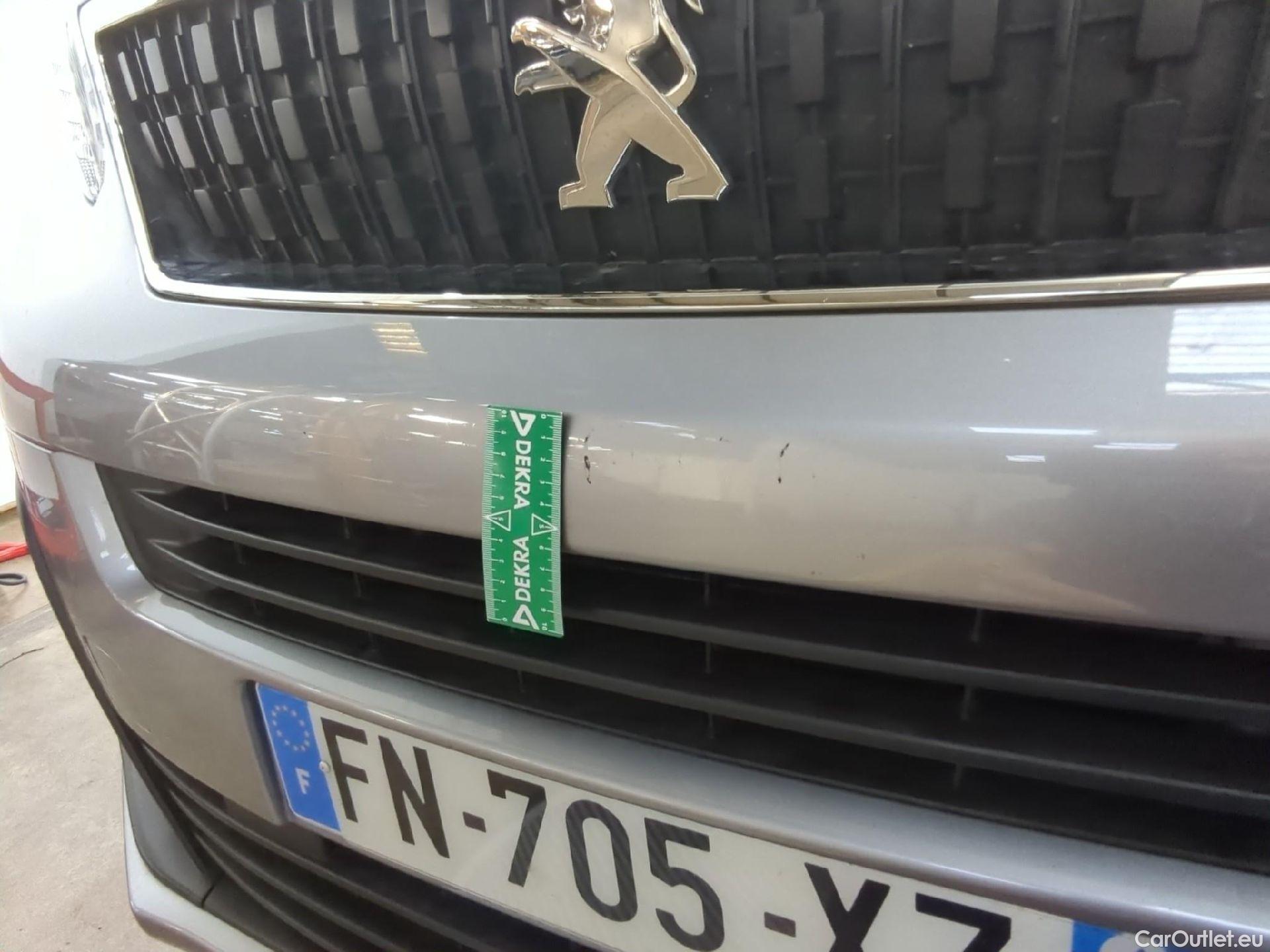  Peugeot  Expert  Traveller Business L3 2.0 HDi 150CV BVM6 E6 #16