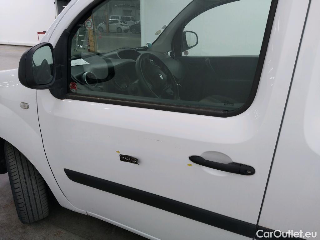  Renault  Kangoo RENAULT  Express VU 4p Fourgonnette Extra R-Link dCi 90 #8