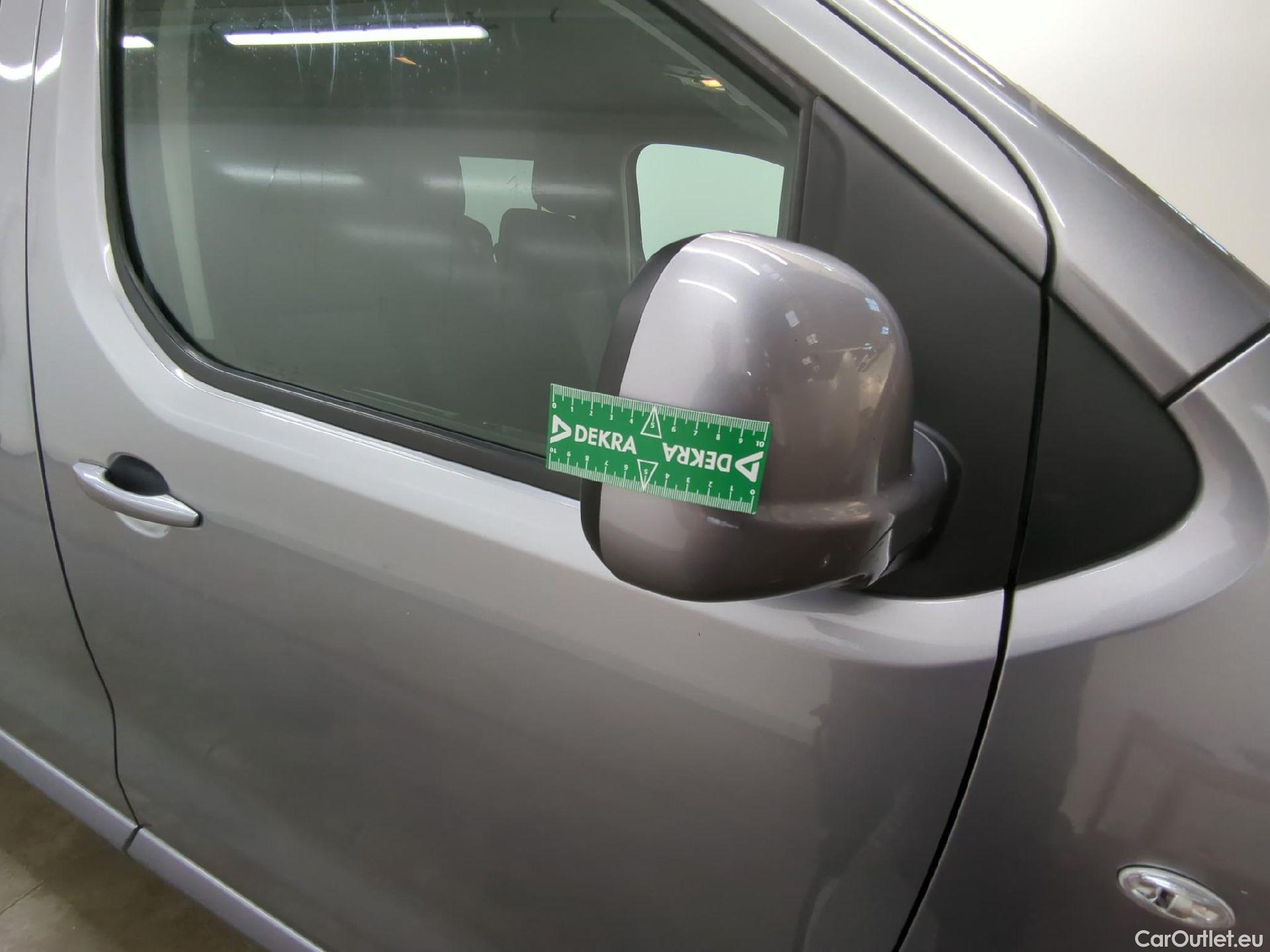  Peugeot  Expert  Traveller Business L3 2.0 HDi 150CV BVM6 E6 #12