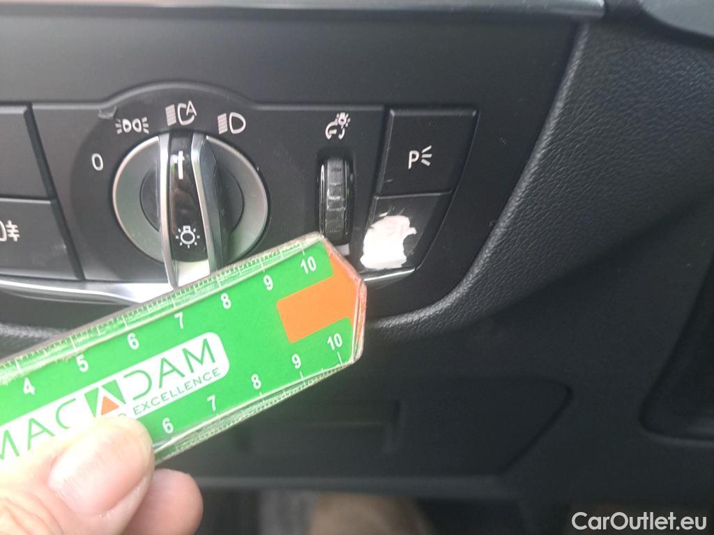 Bmw  X3 BMW  / 2017 / 5P / todoterreno sDrive18d #7
