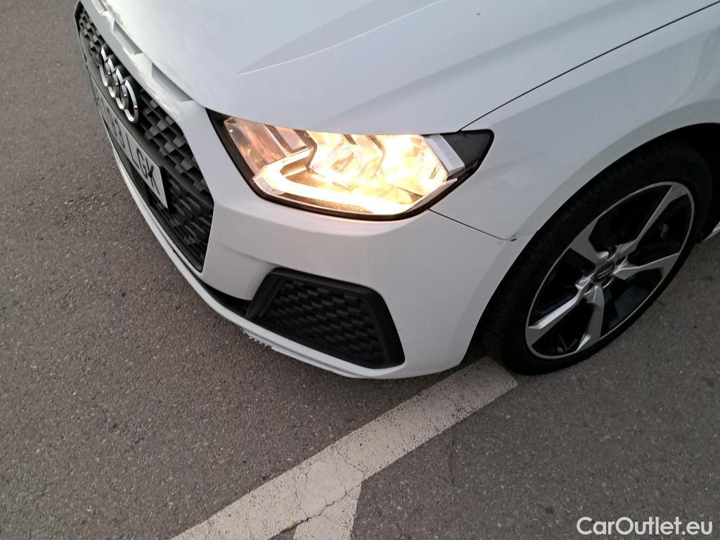  Audi  A1 Sportback  25 TFSI 1.0 95CV MT5 #20