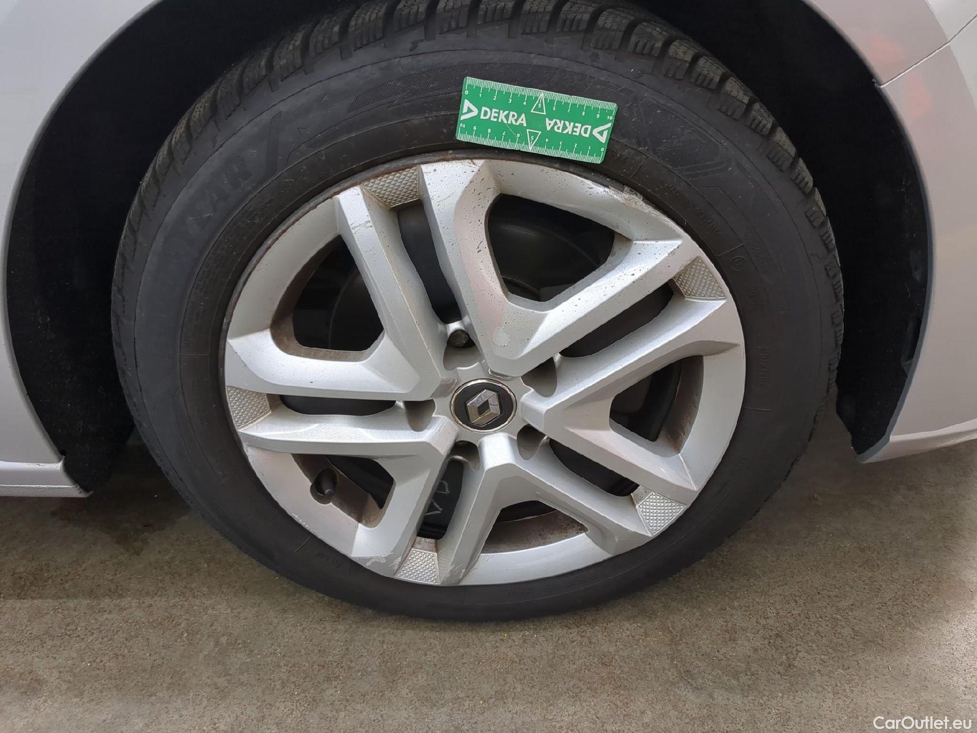  Renault  Megane  IV Grandtour Business 1.5 dCi 115CV BVM6 E6dT #19