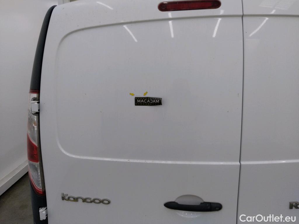  Renault  Kangoo RENAULT  Express VU 4p Fourgonnette Extra R-Link dCi 90 #19