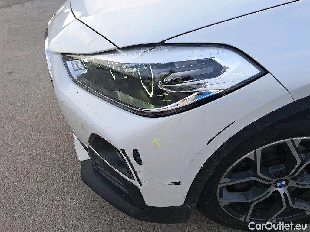  Bmw  X2 Serie  sDrive 18i Advantage 1.5 140CV AT7 E6dT #19