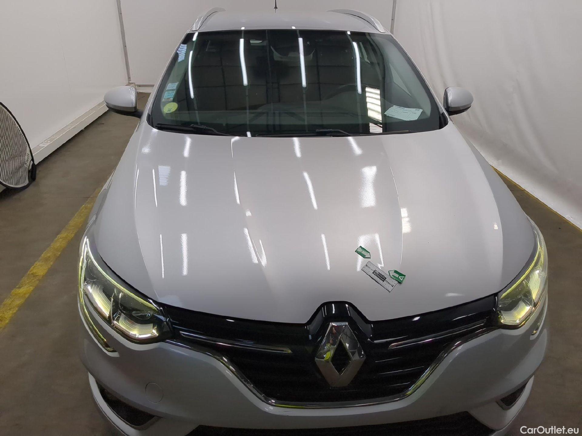  Renault  Megane  IV Grandtour Business 1.5 dCi 115CV BVM6 E6dT #13