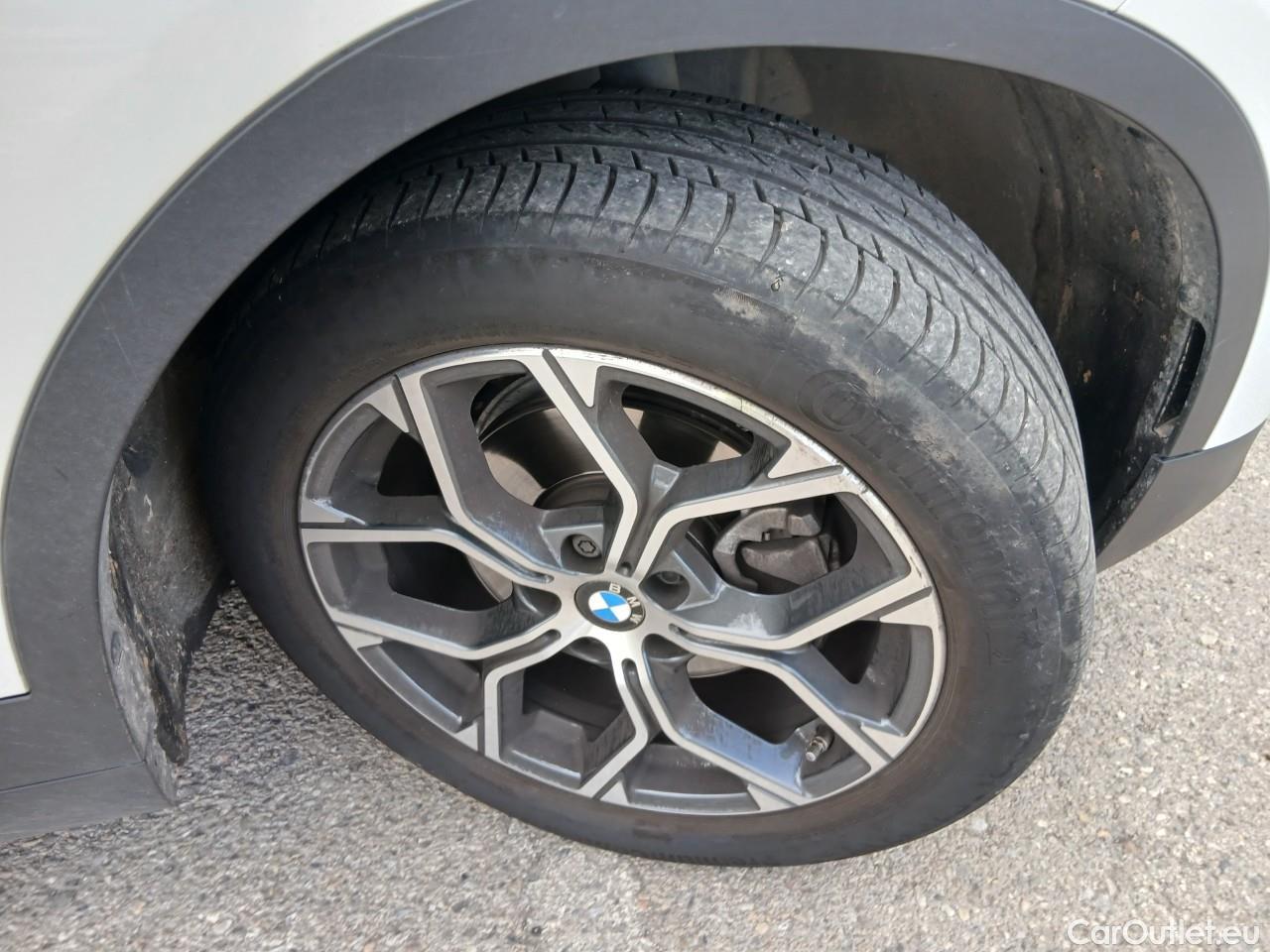  Bmw  X2 Serie  sDrive 18i Advantage 1.5 140CV AT7 E6dT #18