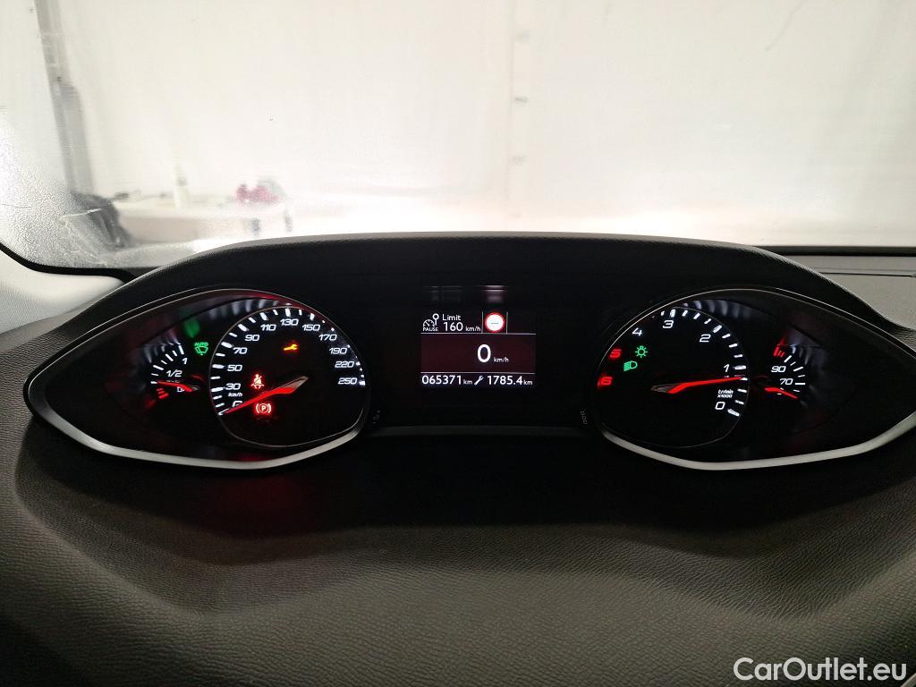  Peugeot  308  SW Active Business 1.5 HDI 100CV BVM6 E6dT #59