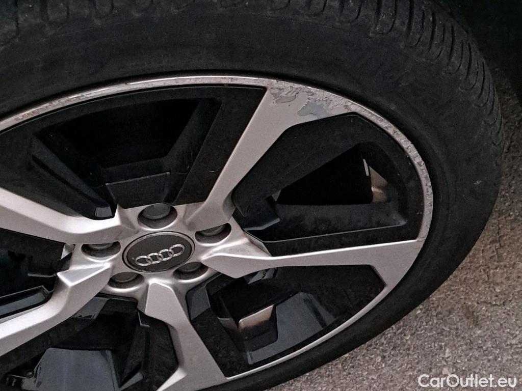  Audi  A1 Sportback  25 TFSI 1.0 95CV MT5 #2
