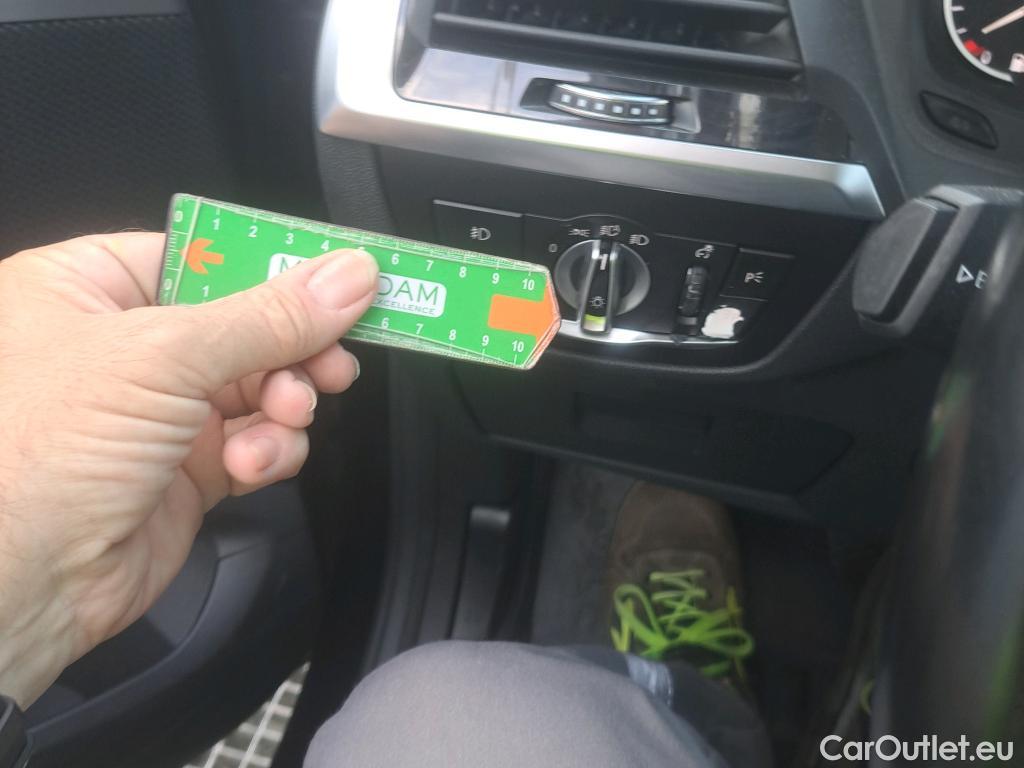 Bmw  X3 BMW  / 2017 / 5P / todoterreno sDrive18d #6