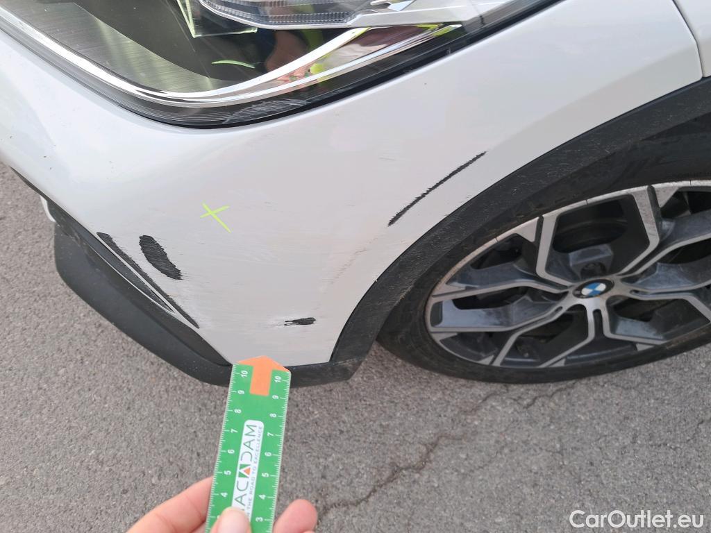  Bmw  X2 Serie  sDrive 18i Advantage 1.5 140CV AT7 E6dT #12