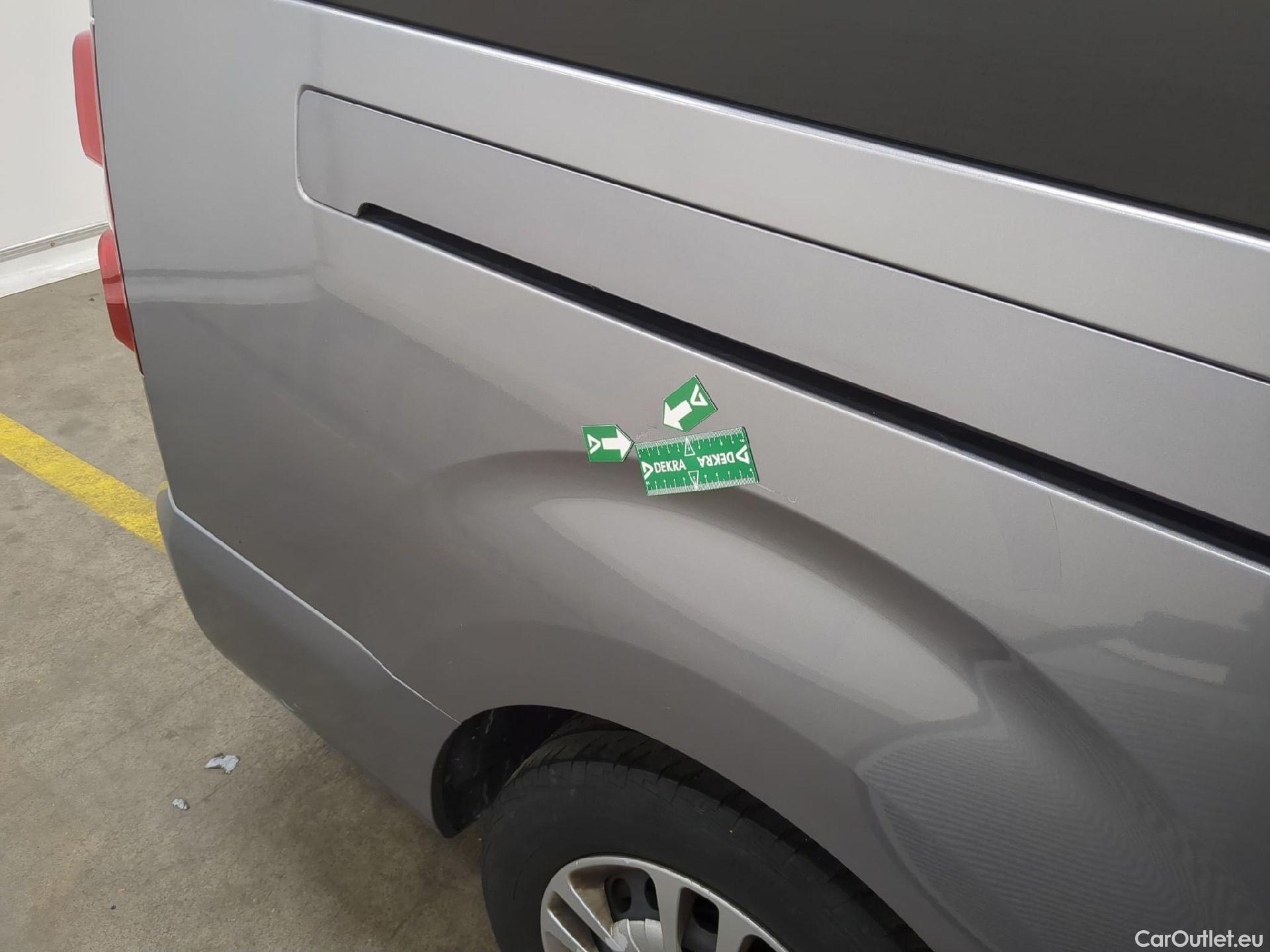  Peugeot  Expert  Traveller Business L3 2.0 HDi 150CV BVM6 E6 #3