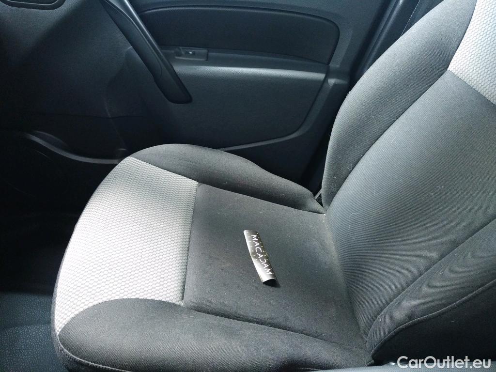  Renault  Kangoo RENAULT  Express VU 4p Fourgonnette Extra R-Link dCi 90 #17