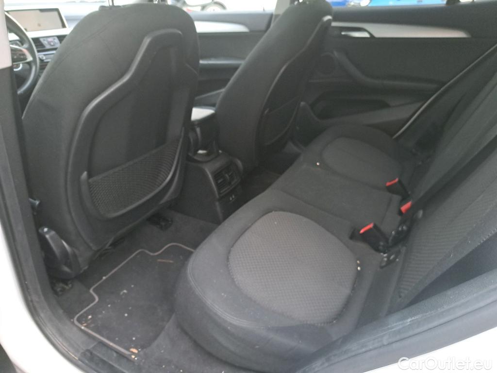  Bmw  X2 Serie  sDrive 18i Advantage 1.5 140CV AT7 E6dT #15