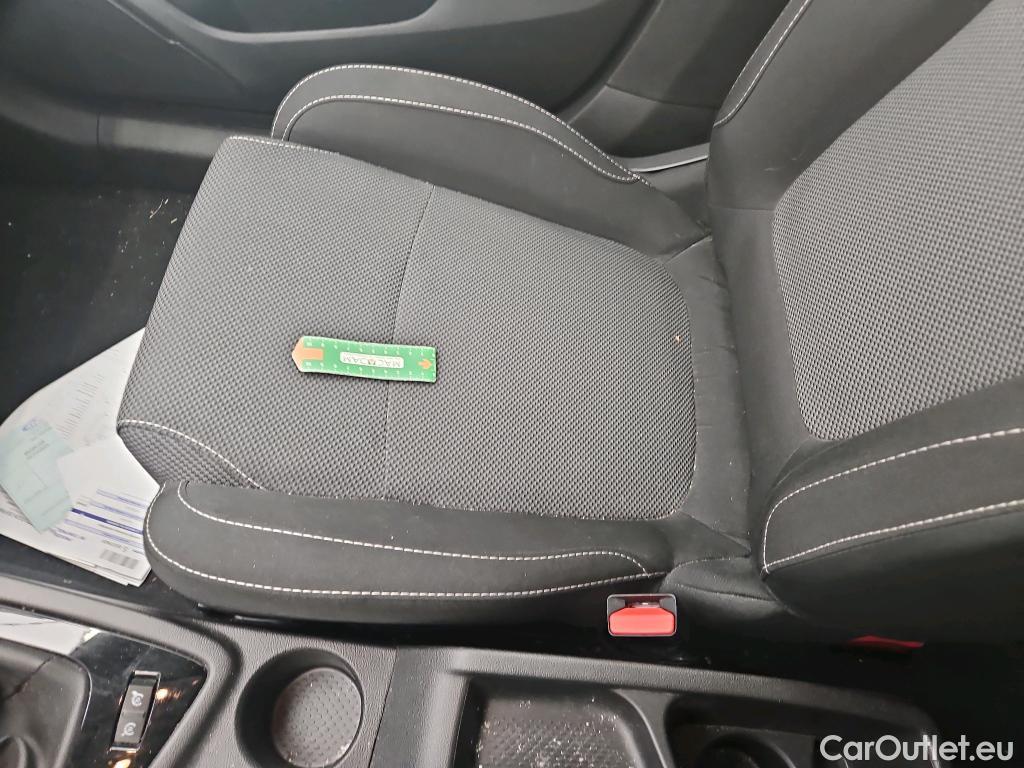  Renault  Megane RENAULT Mégane Société / 2016 / 5P / Berline Air réversible Blue dCi 95 #8