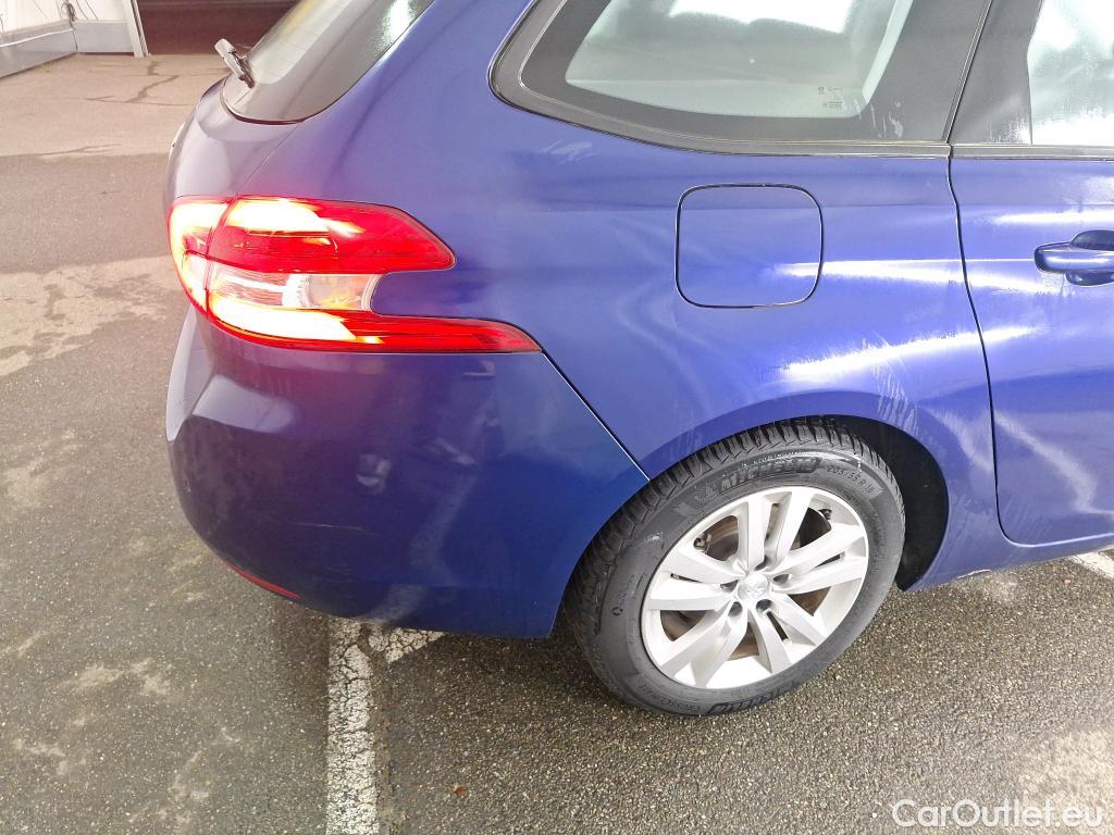  Peugeot  308  SW Active Business 1.5 HDI 100CV BVM6 E6dT #65