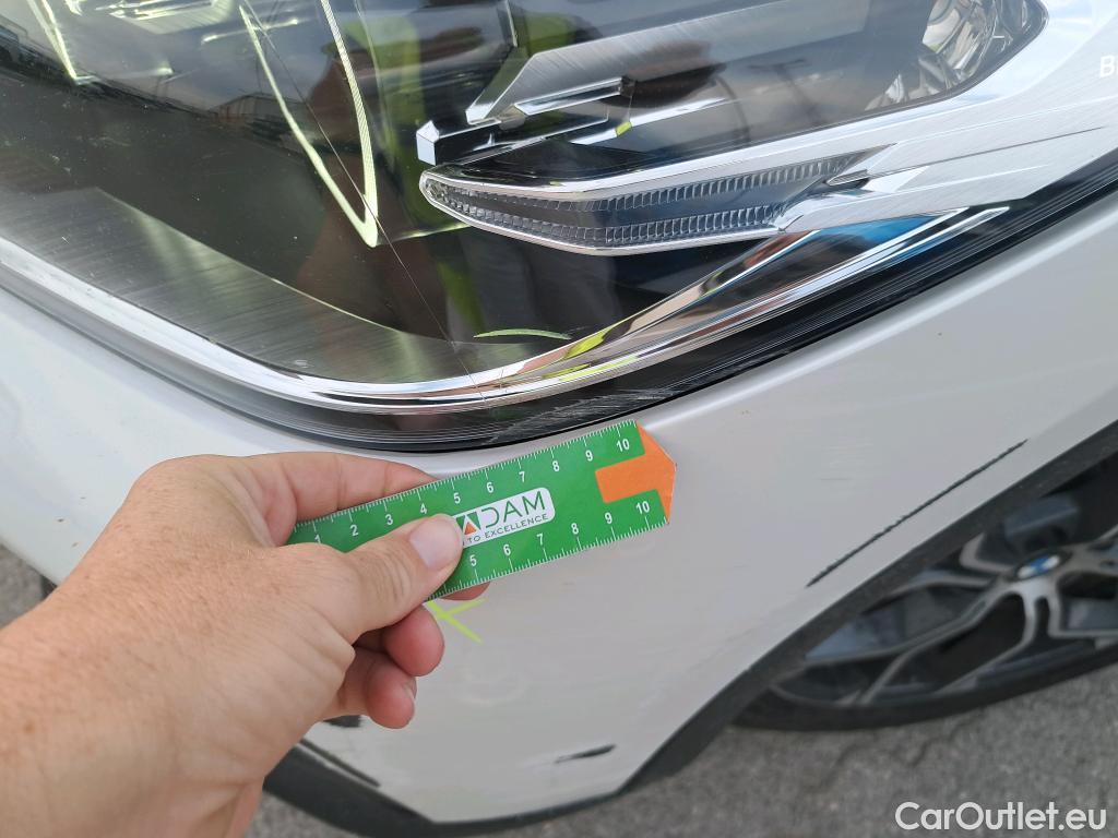  Bmw  X2 Serie  sDrive 18i Advantage 1.5 140CV AT7 E6dT #20