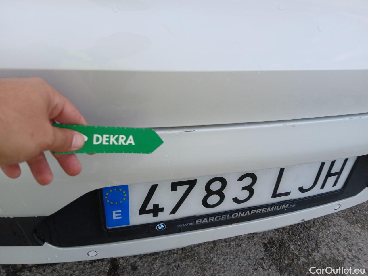  Bmw  X2 Serie  sDrive 18i Advantage 1.5 140CV AT7 E6dT #11