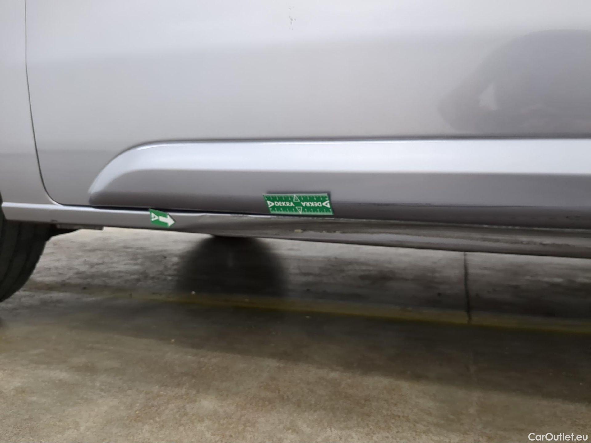  Peugeot  Expert  Traveller Business L3 2.0 HDi 150CV BVM6 E6 #8