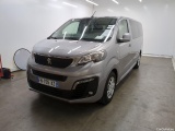  Peugeot  Expert  Traveller Business L3 2.0 HDi 150CV BVM6 E6 