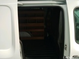 Renault  Kangoo RENAULT  Express VU 4p Fourgonnette Extra R-Link dCi 90 #9