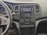  Renault  Megane RENAULT Mégane Société / 2016 / 5P / Berline Air réversible Blue dCi 95 #8