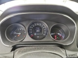  Renault  Megane RENAULT Mégane Société / 2016 / 5P / Berline Air réversible Blue dCi 95 #7