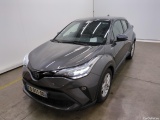  Toyota  C-HR TOYOTA  / 2016 / 5P / SUV 1.8 HYBRIDE 122 DYNAMIC BUSINESS 
