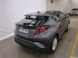  Toyota  C-HR TOYOTA  / 2016 / 5P / SUV 1.8 HYBRIDE 122 DYNAMIC BUSINESS #3