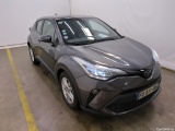  Toyota  C-HR TOYOTA  / 2016 / 5P / SUV 1.8 HYBRIDE 122 DYNAMIC BUSINESS #4