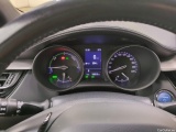  Toyota  C-HR TOYOTA  / 2016 / 5P / SUV 1.8 HYBRIDE 122 DYNAMIC BUSINESS #6