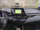  Toyota  C-HR TOYOTA  / 2016 / 5P / SUV 1.8 HYBRIDE 122 DYNAMIC BUSINESS #7