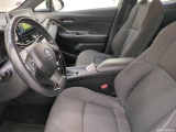  Toyota  C-HR TOYOTA  / 2016 / 5P / SUV 1.8 HYBRIDE 122 DYNAMIC BUSINESS #10