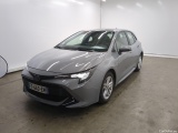  Toyota  Corolla TOYOTA  / 2018 / 5P / Berline Hybride 122h Dynamic Business 