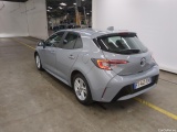  Toyota  Corolla TOYOTA  / 2018 / 5P / Berline Hybride 122h Dynamic Business #2