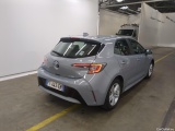  Toyota  Corolla TOYOTA  / 2018 / 5P / Berline Hybride 122h Dynamic Business #3