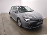  Toyota  Corolla TOYOTA  / 2018 / 5P / Berline Hybride 122h Dynamic Business #4