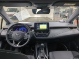  Toyota  Corolla TOYOTA  / 2018 / 5P / Berline Hybride 122h Dynamic Business #5
