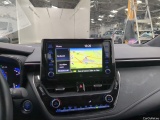  Toyota  Corolla TOYOTA  / 2018 / 5P / Berline Hybride 122h Dynamic Business #7