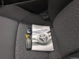  Toyota  Corolla TOYOTA  / 2018 / 5P / Berline Hybride 122h Dynamic Business #8