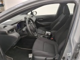  Toyota  Corolla TOYOTA  / 2018 / 5P / Berline Hybride 122h Dynamic Business #10