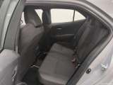  Toyota  Corolla TOYOTA  / 2018 / 5P / Berline Hybride 122h Dynamic Business #11