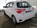  Toyota  Yaris TOYOTA  Hybride / 2017 / 5P / Berline 1.5 VVT-I HYBRID France Business #2