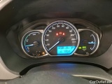  Toyota  Yaris TOYOTA  Hybride / 2017 / 5P / Berline 1.5 VVT-I HYBRID France Business #6