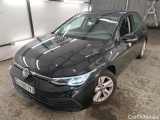  Volkswagen  Golf  VOLKSWAGEN / 2020 / 5P / Berline 1.0 eTSI OPF 110 DSG7 Life Business 